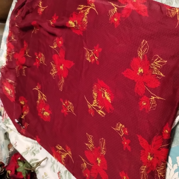 J Crew Scraf - Picture 4 of 8